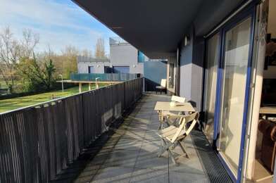 Appartement 3 pièces 228000 €