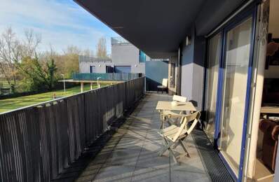 Vente Appartement 3 pièces — photo du bien
