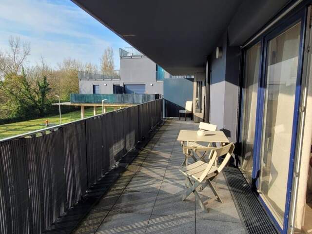 Vente Appartement 3 pièces — photo du bien
