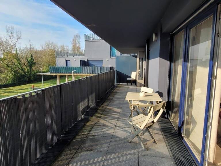 Vente Appartement 3 pièces — photo 1