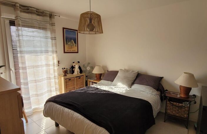 Vente Appartement 3 pièces — photo 3