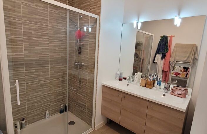 Vente Appartement 3 pièces — photo 4