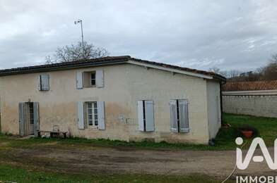 Maison 5 pièces 137250 €