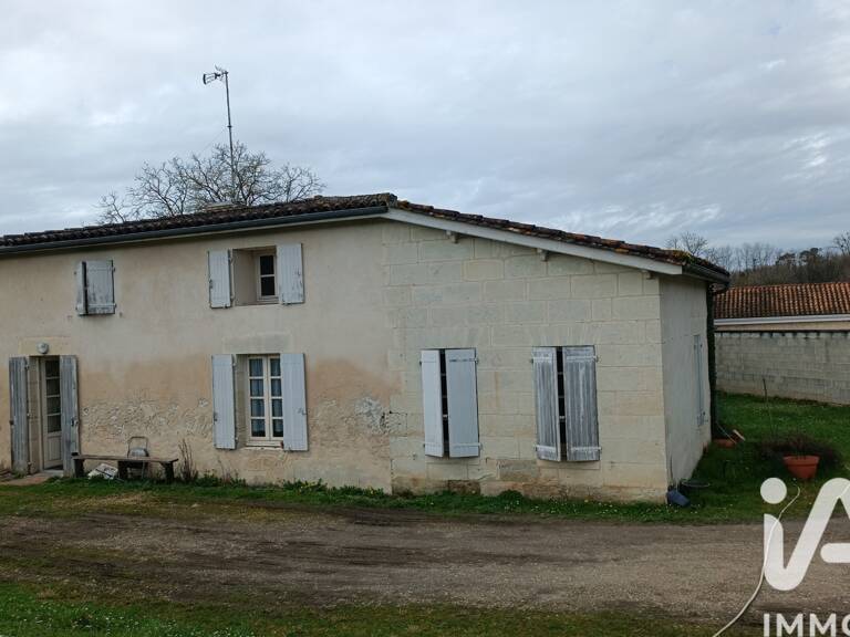 Vente Maison/villa 5 pièces — photo 1