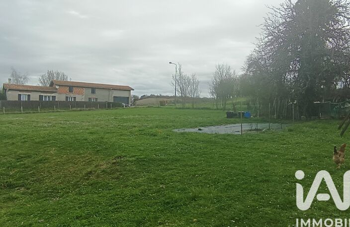Vente Maison/villa 5 pièces — photo 2