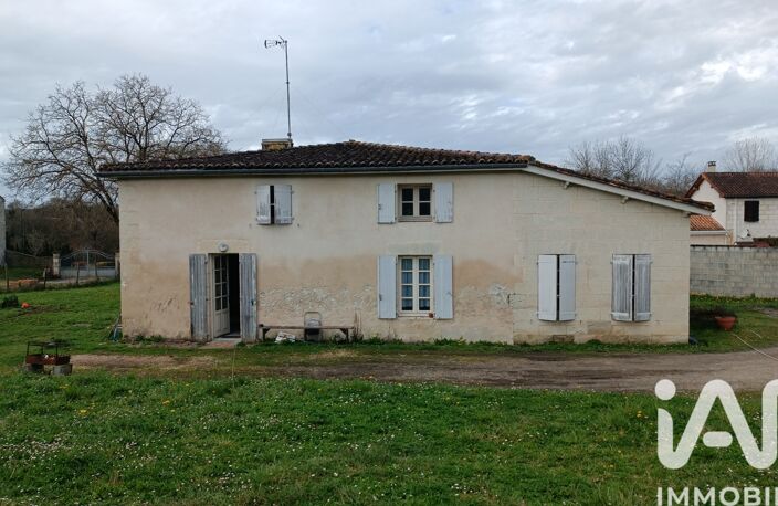 Vente Maison/villa 5 pièces — photo 5