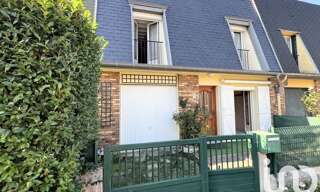 Maison 5 Pièces 118 m² à vendre à Maurepas (78310)