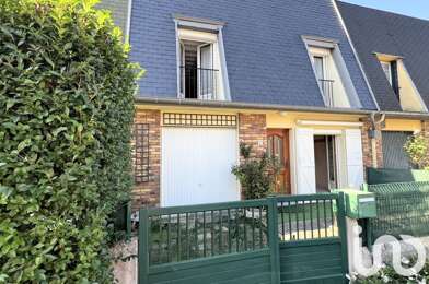 Maison 5 pièces 320000 €
