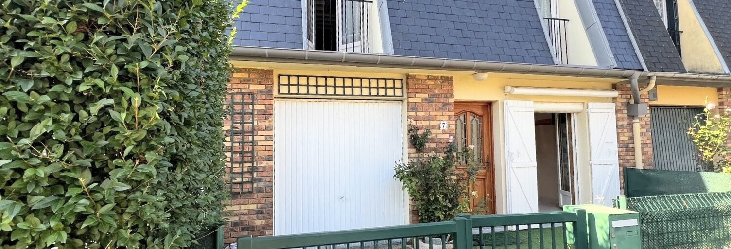 Maison 5 Pièces 118 m² à vendre à Maurepas (78310)