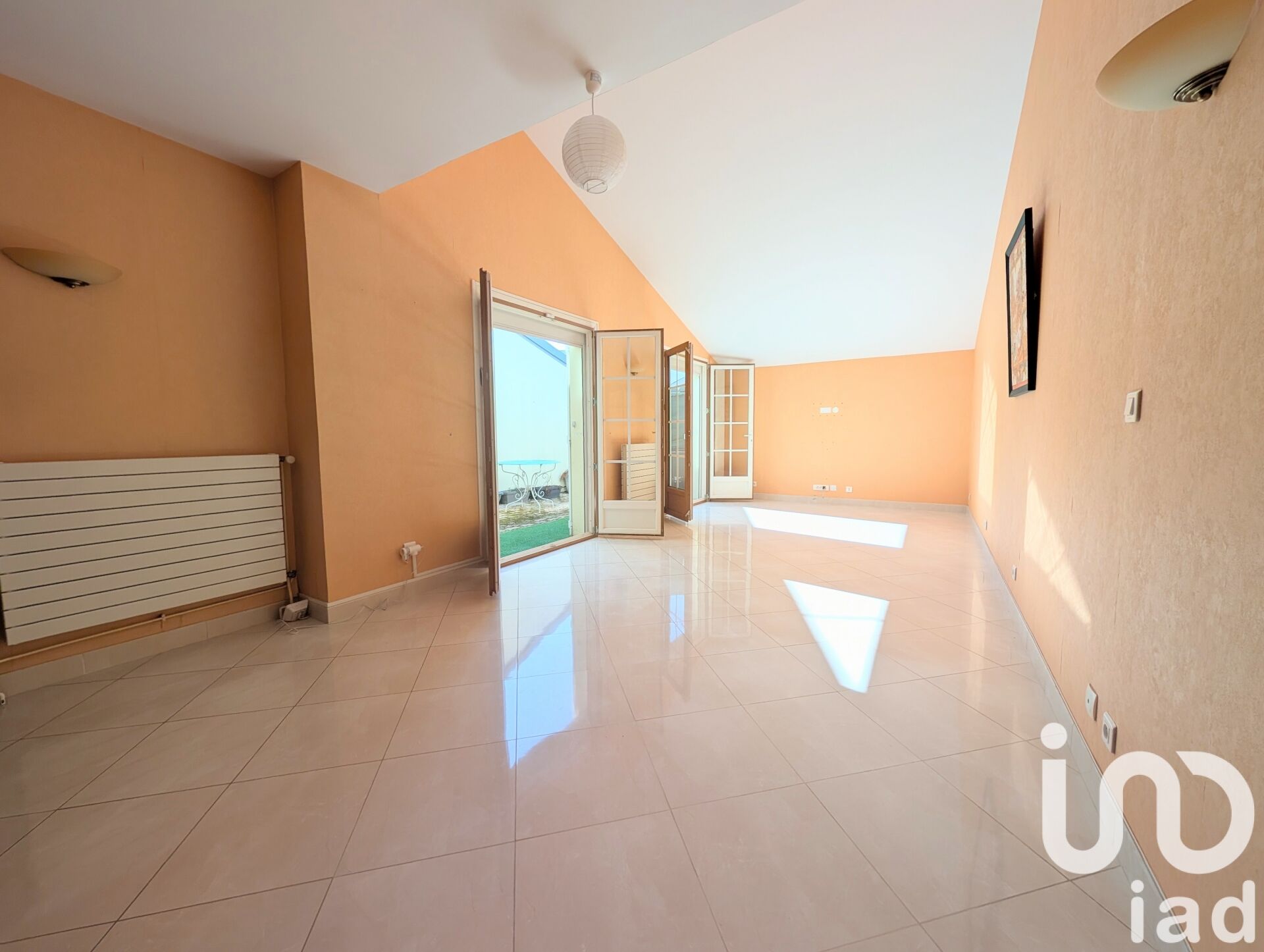 Vente Maison/villa 5 pièces - Photo 2