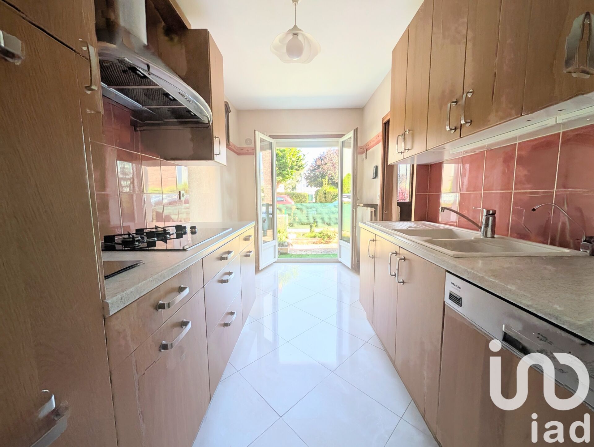 Vente Maison/villa 5 pièces - Photo 4