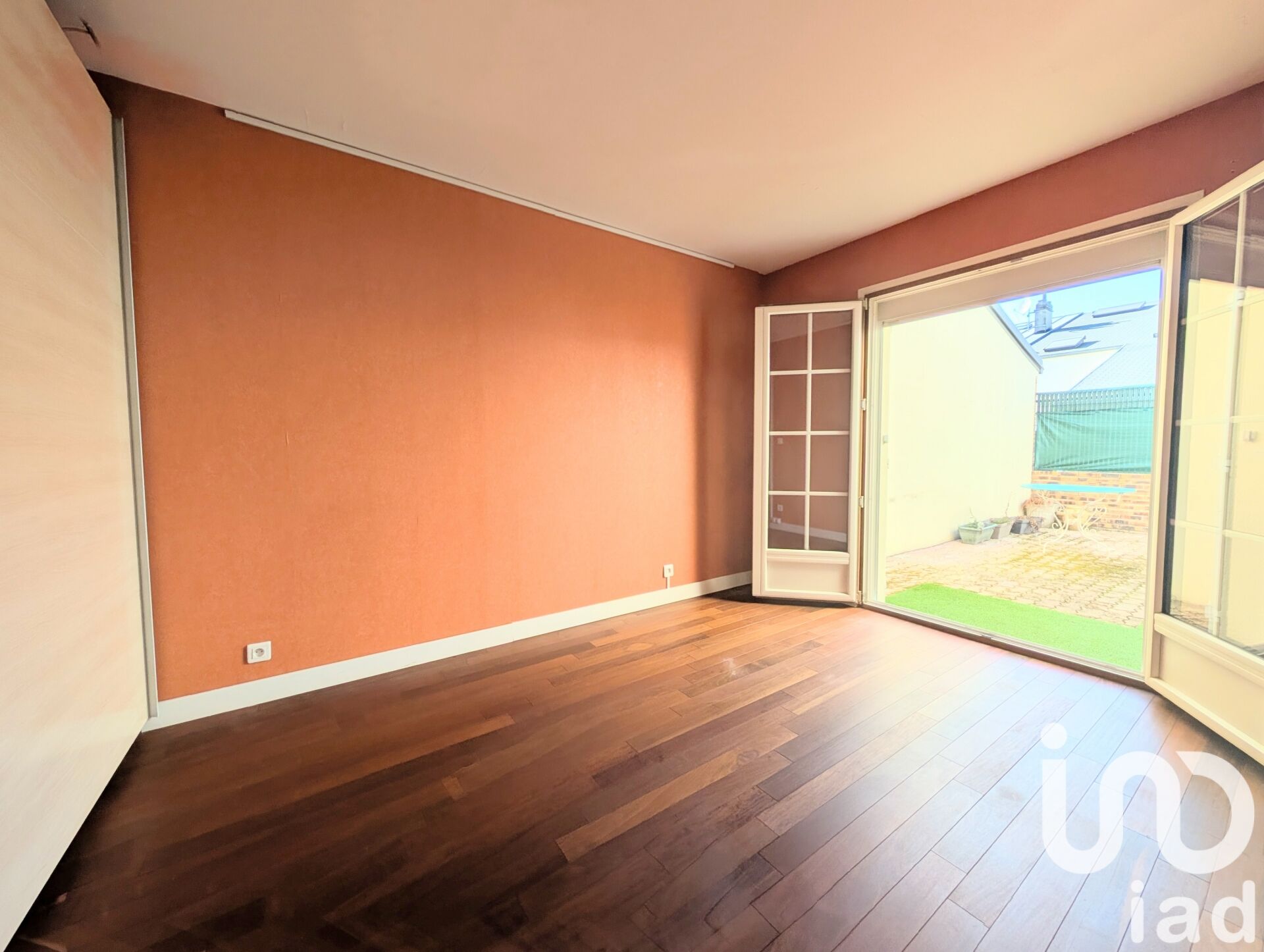 Vente Maison/villa 5 pièces - Photo 5