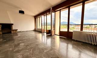 Appartement 4 Pièces 88 m² à vendre à Échirolles (38130)