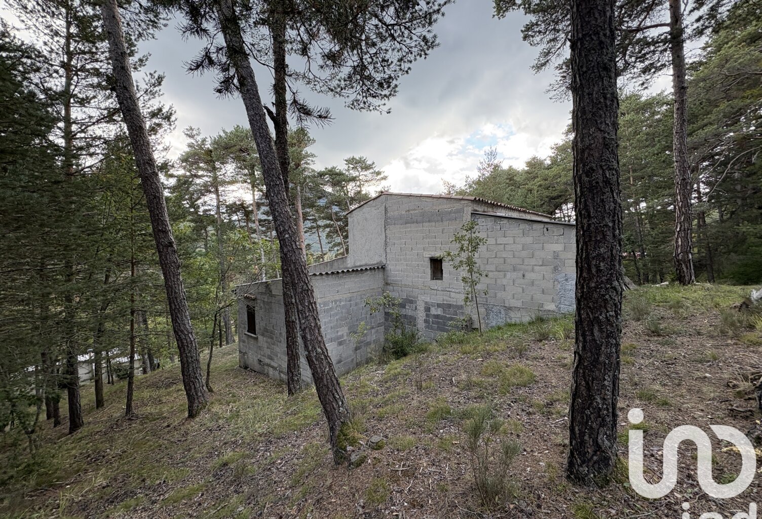 Vente Maison traditionnelle 4 pièces — photo 1