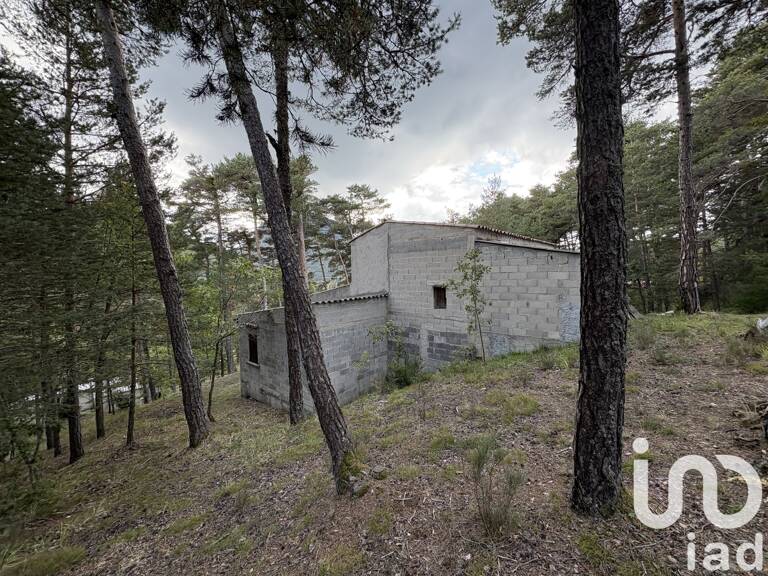 Vente Maison traditionnelle 4 pièces — photo 1