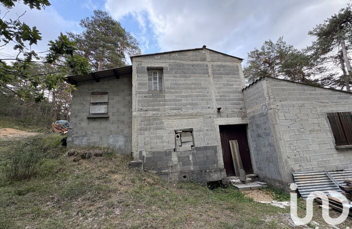 Vente Maison traditionnelle 4 pièces — photo 2