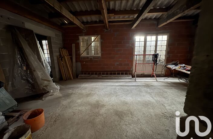 Vente Maison traditionnelle 4 pièces — photo 4