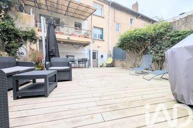 Appartement 5 pièces 245000 €