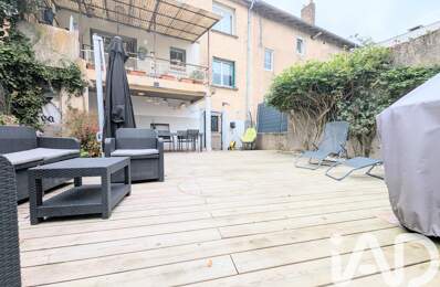 Vente Appartement 5 pièces — photo du bien