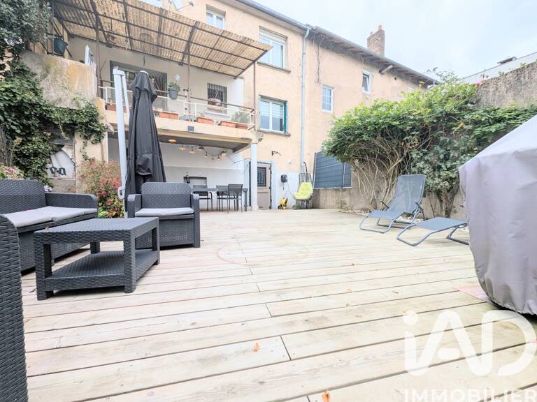 Vente Appartement 5 pièces — photo 1