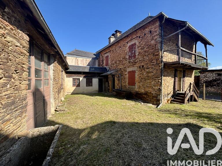 Vente Maison/villa 5 pièces — photo 1