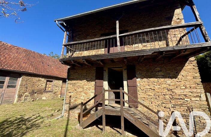Vente Maison/villa 5 pièces — photo 2