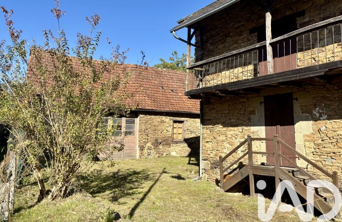 Vente Maison/villa 5 pièces — photo 3
