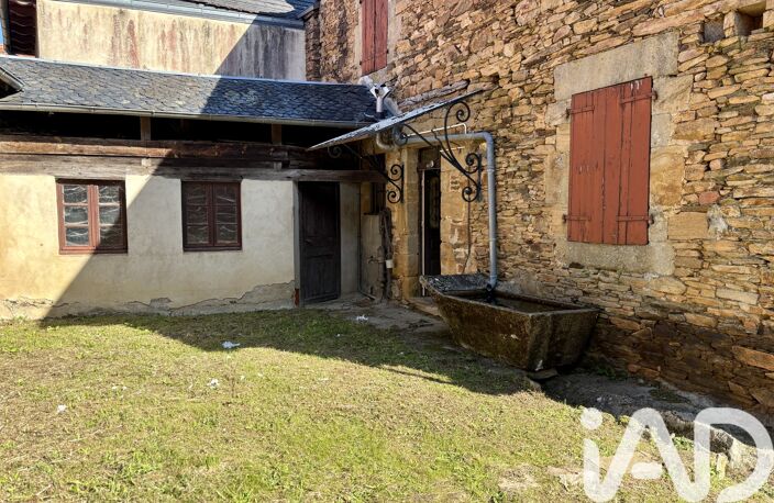 Vente Maison/villa 5 pièces — photo 4