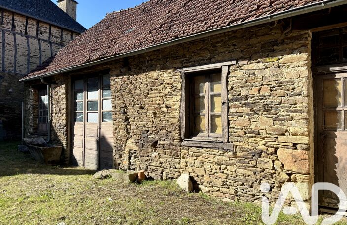 Vente Maison/villa 5 pièces — photo 5