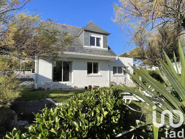 Vente Maison/villa 5 pièces — photo du bien