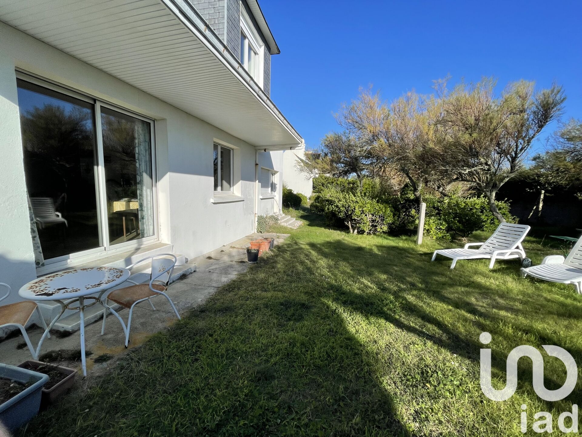 Vente Maison/villa 5 pièces - Photo 2