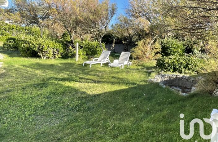 Vente Maison/villa 5 pièces — photo 3