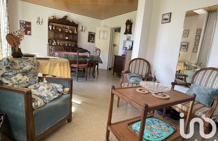 Vente Maison/villa 5 pièces — photo 4