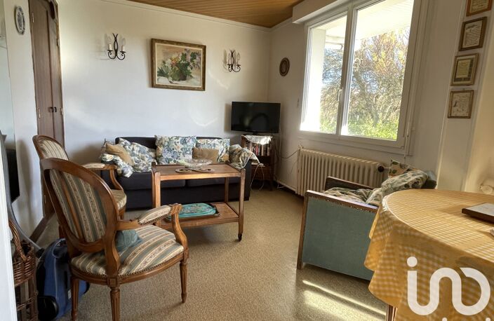 Vente Maison/villa 5 pièces — photo 5