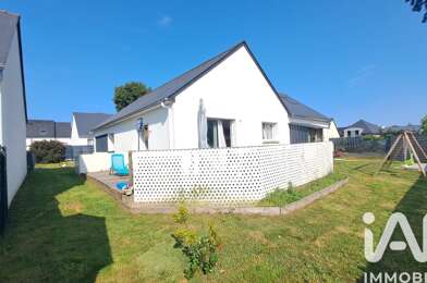 Maison 5 pièces 281000 €