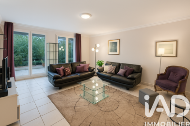 Appartement 5 pièces 259000 €