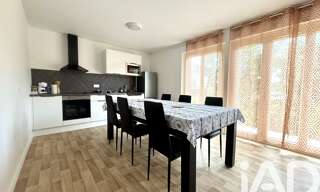 Appartement 1 Pièce 9 m² à louer à Le Mée-sur-Seine (77350)