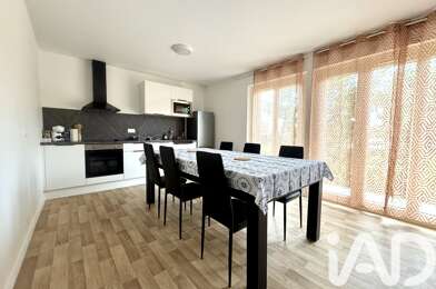 Appartement 1 pièces 470 €
