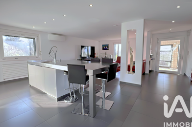 Maison 4 pièces 545000 €