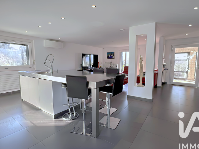 Vente Maison/villa 4 pièces — photo 1
