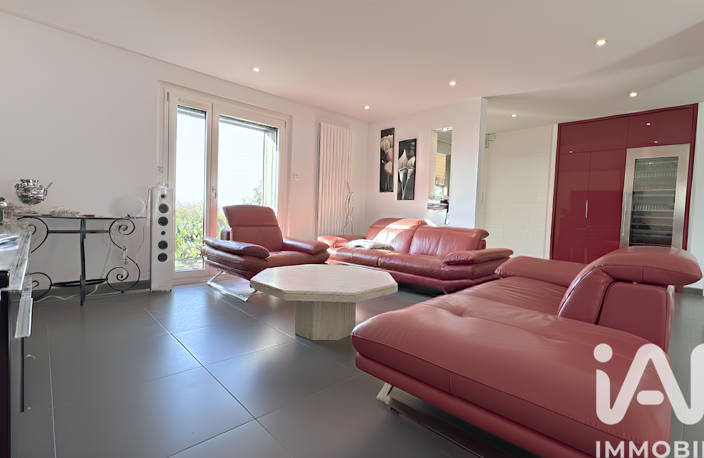 Vente Maison/villa 4 pièces — photo 3