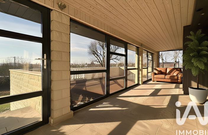 Vente Maison/villa 4 pièces — photo 4