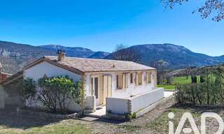 Maison 3 Pièces 65 m² à vendre à Clumanc (04330)