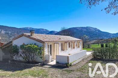 Maison 3 pièces 168000 €