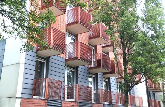 Vente Appartement 2 pièces — photo 2