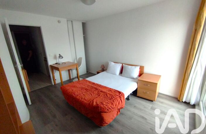 Vente Appartement 2 pièces — photo 3