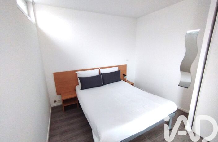 Vente Appartement 2 pièces — photo 4