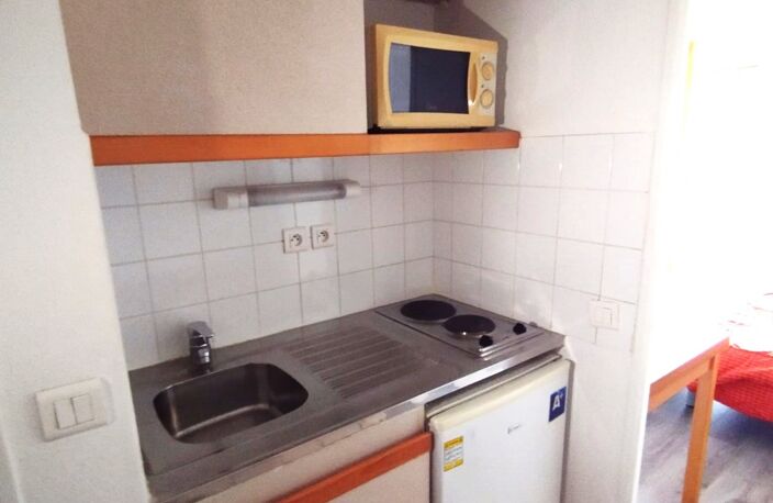 Vente Appartement 2 pièces — photo 5