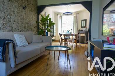 Maison 6 pièces 424000 €