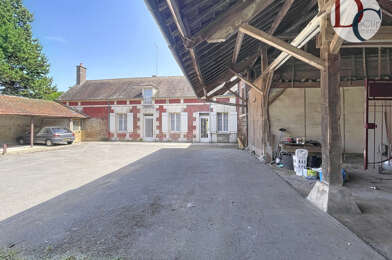 Maison 5 pièces 268000 €